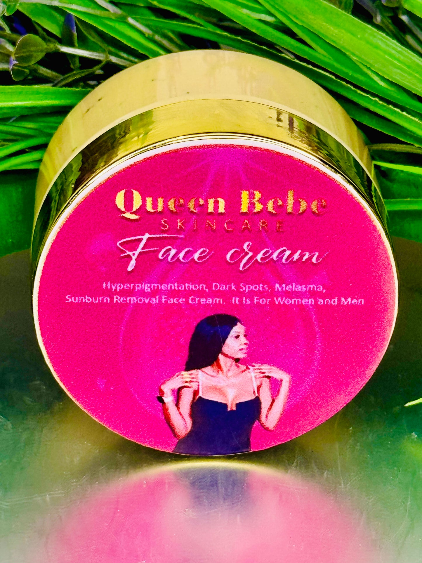 Dark Spot Remover for hyperpigmentation