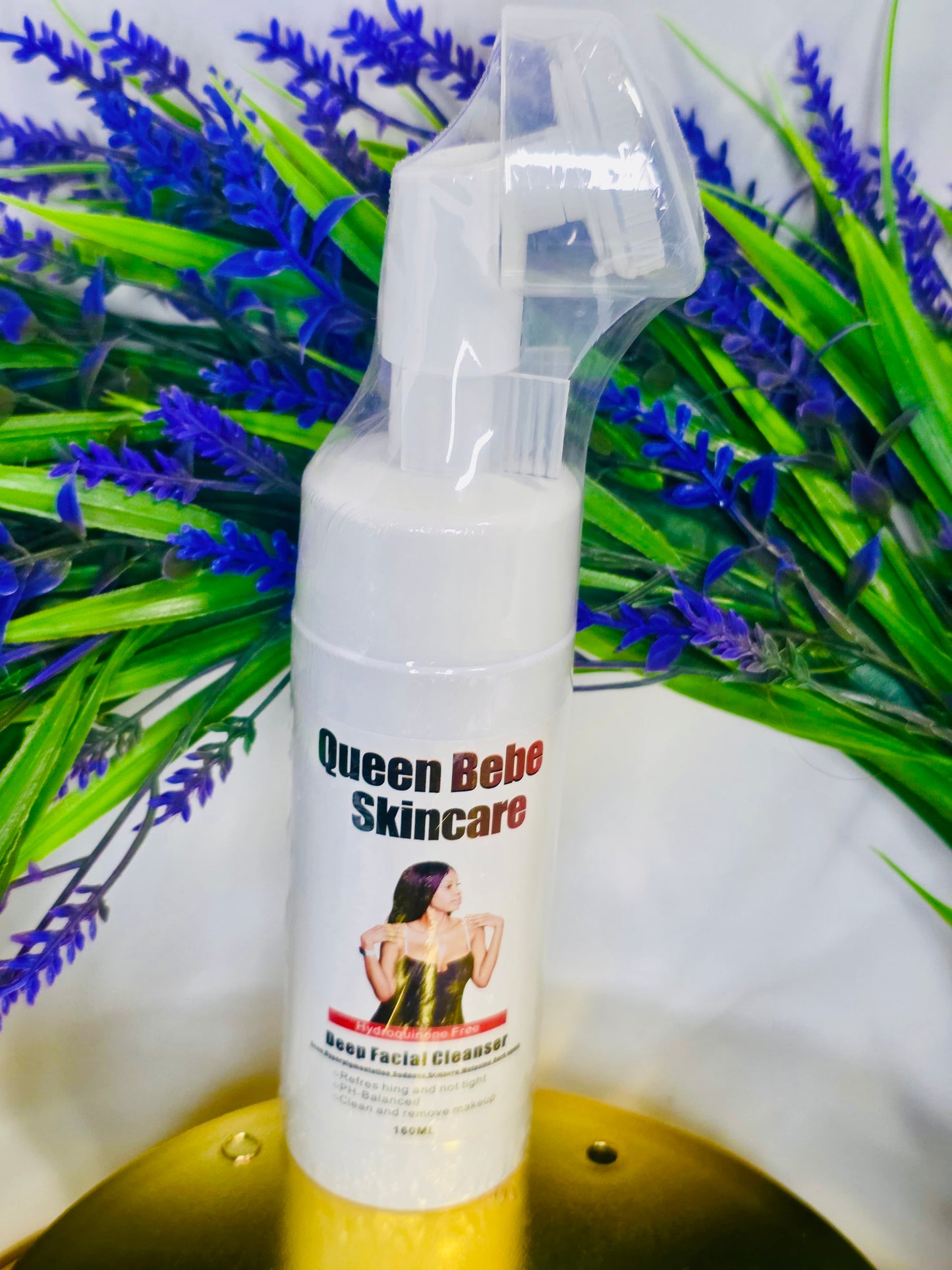 Deep Facial Cleanser
