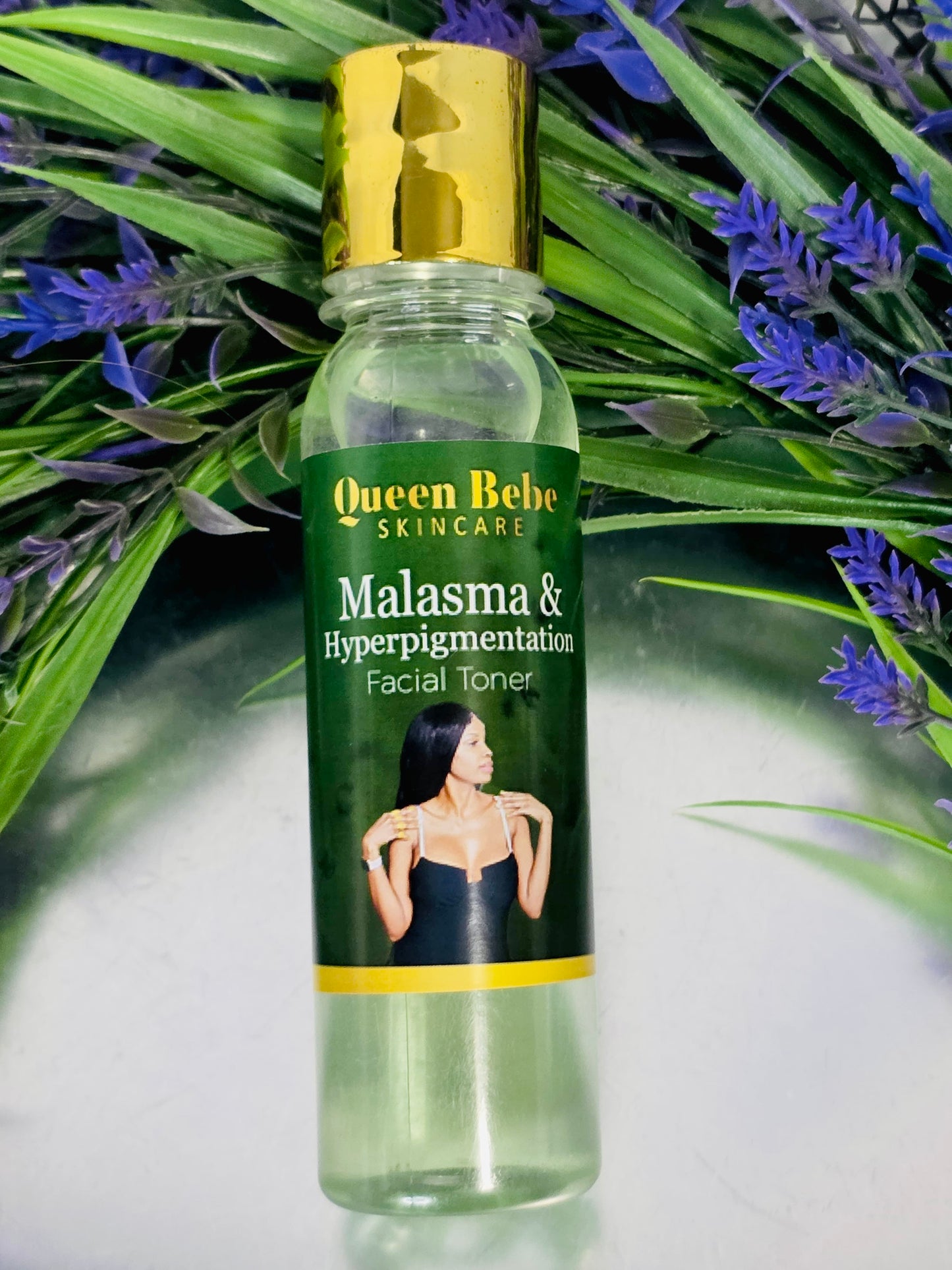 Malasma&Hyperpigmentation Removal Facial Toner