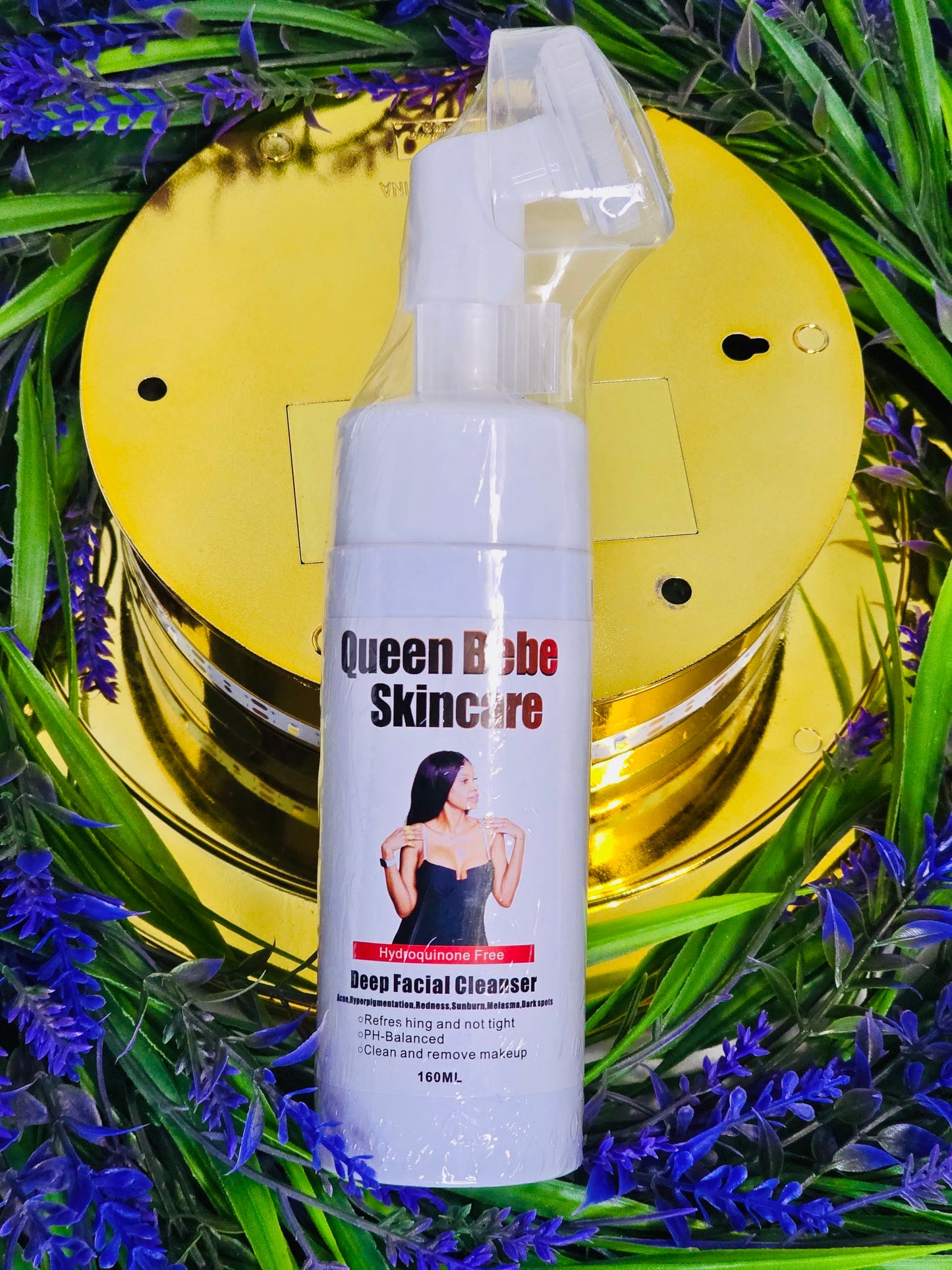 Deep Facial Cleanser