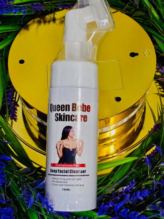 Deep Facial Cleanser