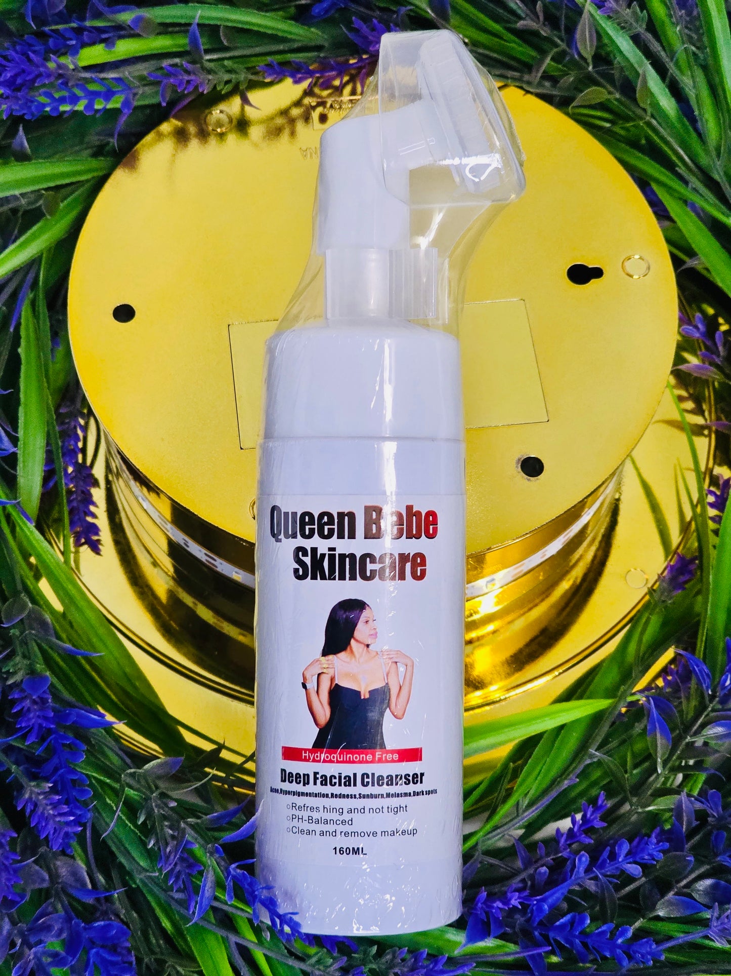 Deep Facial Cleanser