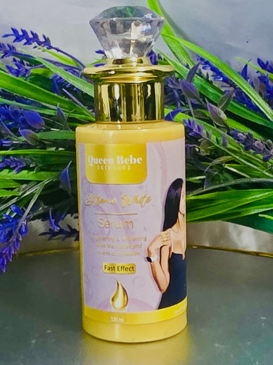 Extreme white serum
