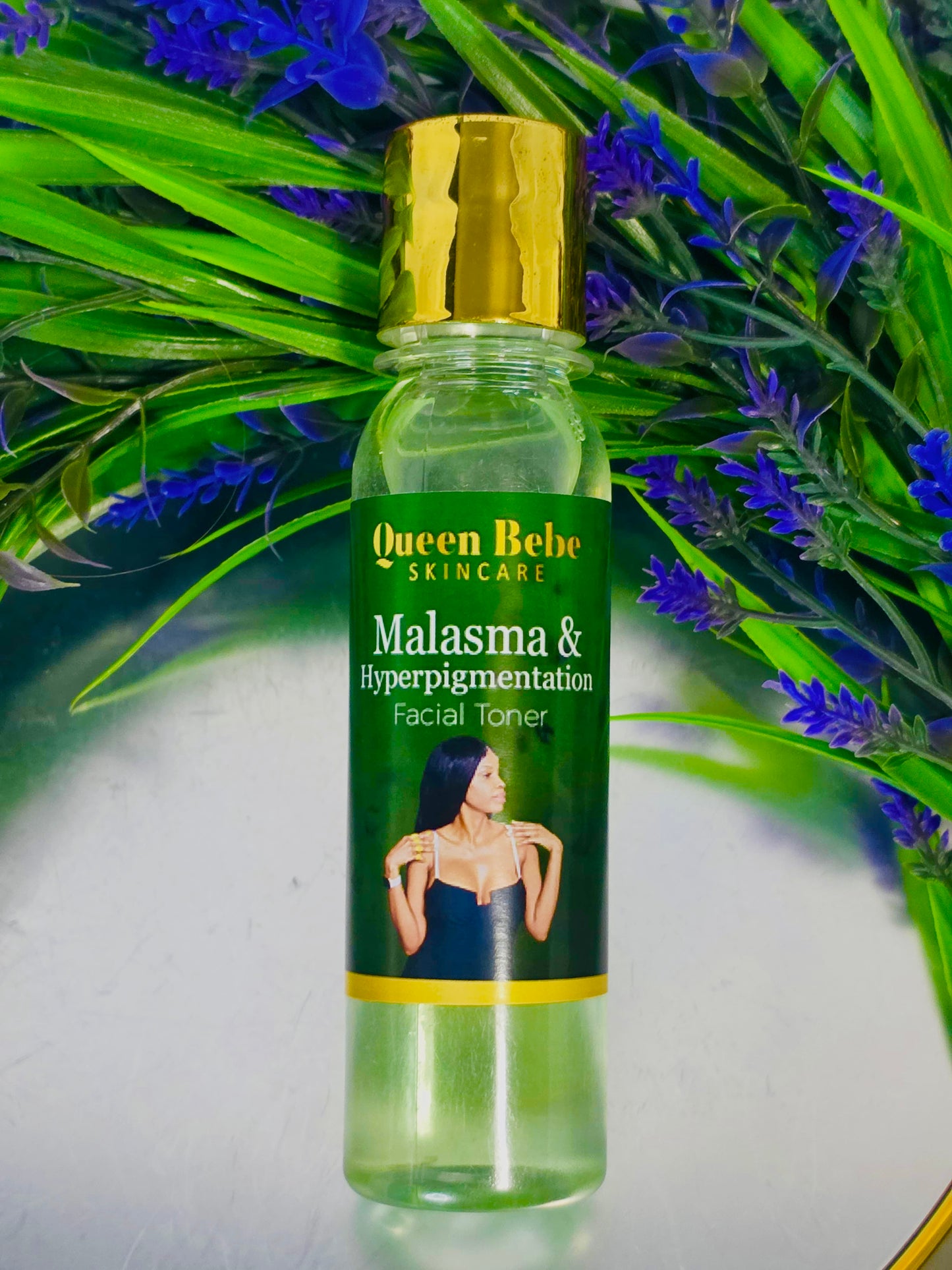 Malasma&Hyperpigmentation Removal Facial Toner