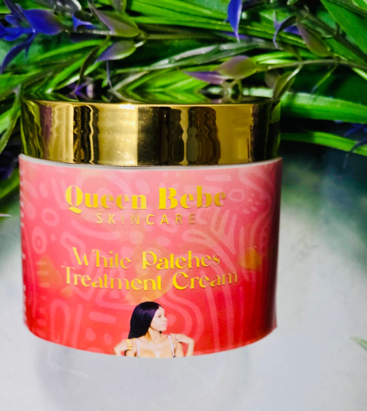 Queen Bebe Skincare White Patches/Dots Treatment Cream