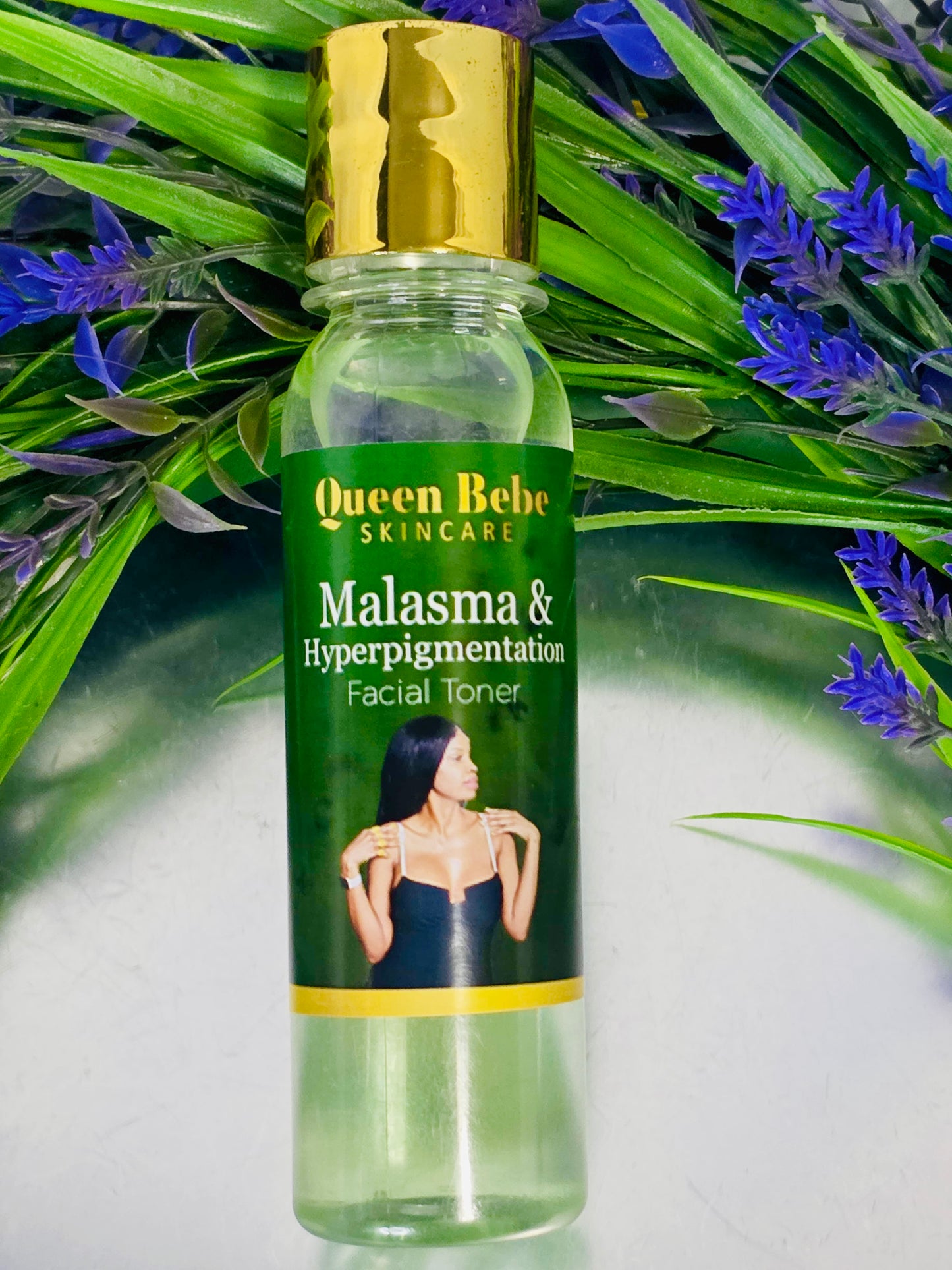Malasma&Hyperpigmentation Removal Facial Toner