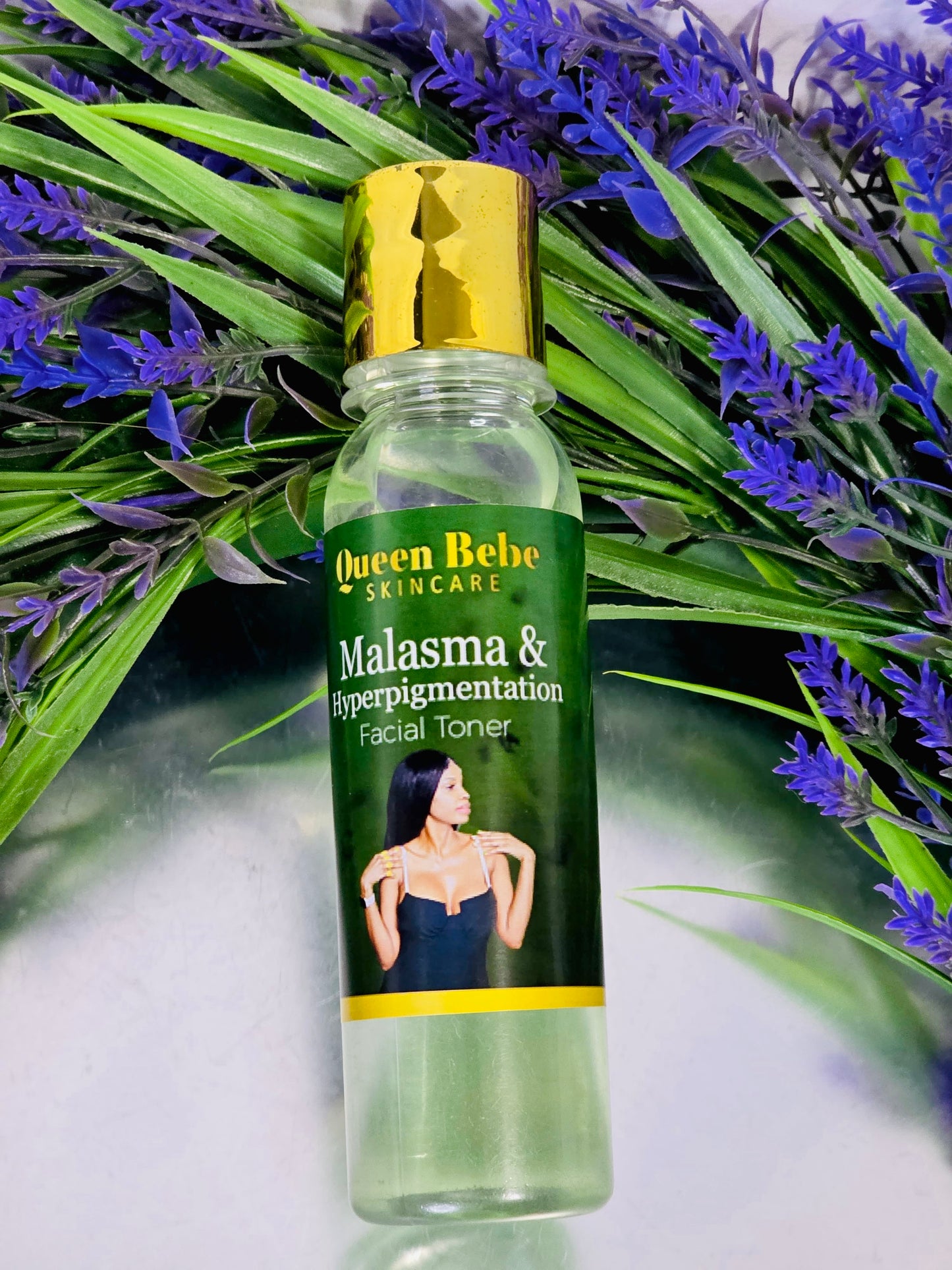 Malasma&Hyperpigmentation Removal Facial Toner