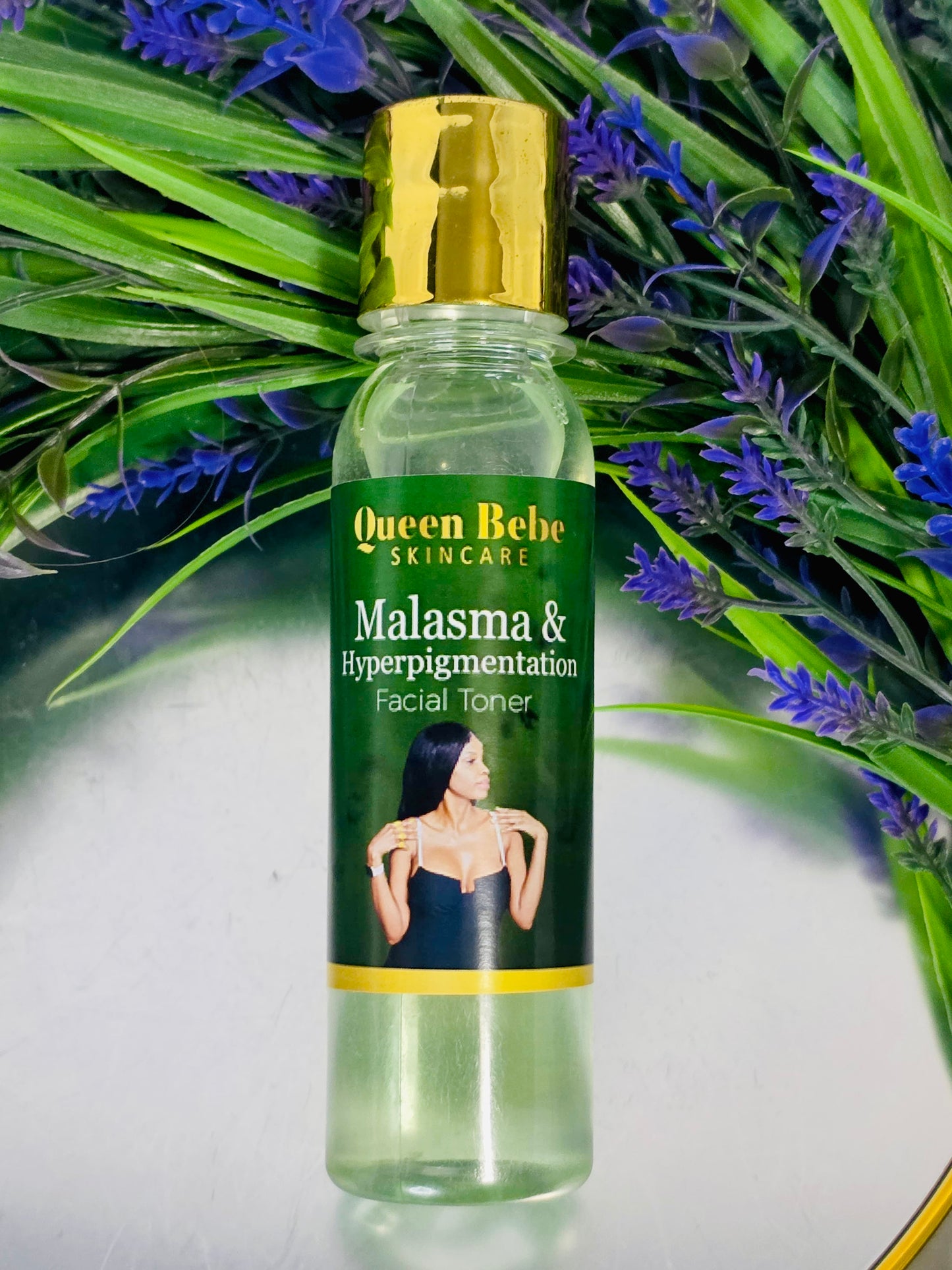 Malasma&Hyperpigmentation Removal Facial Toner