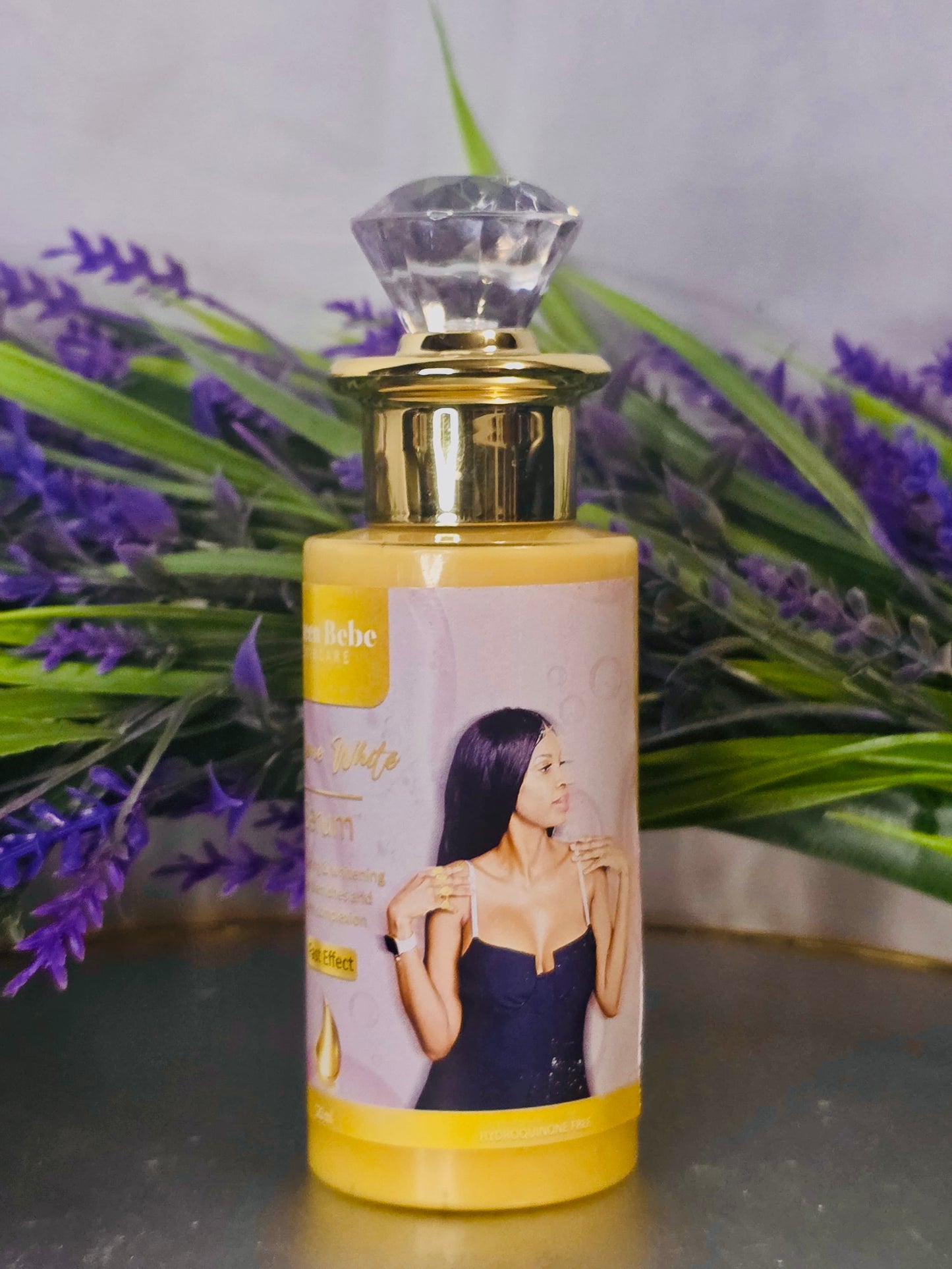 Extreme white serum