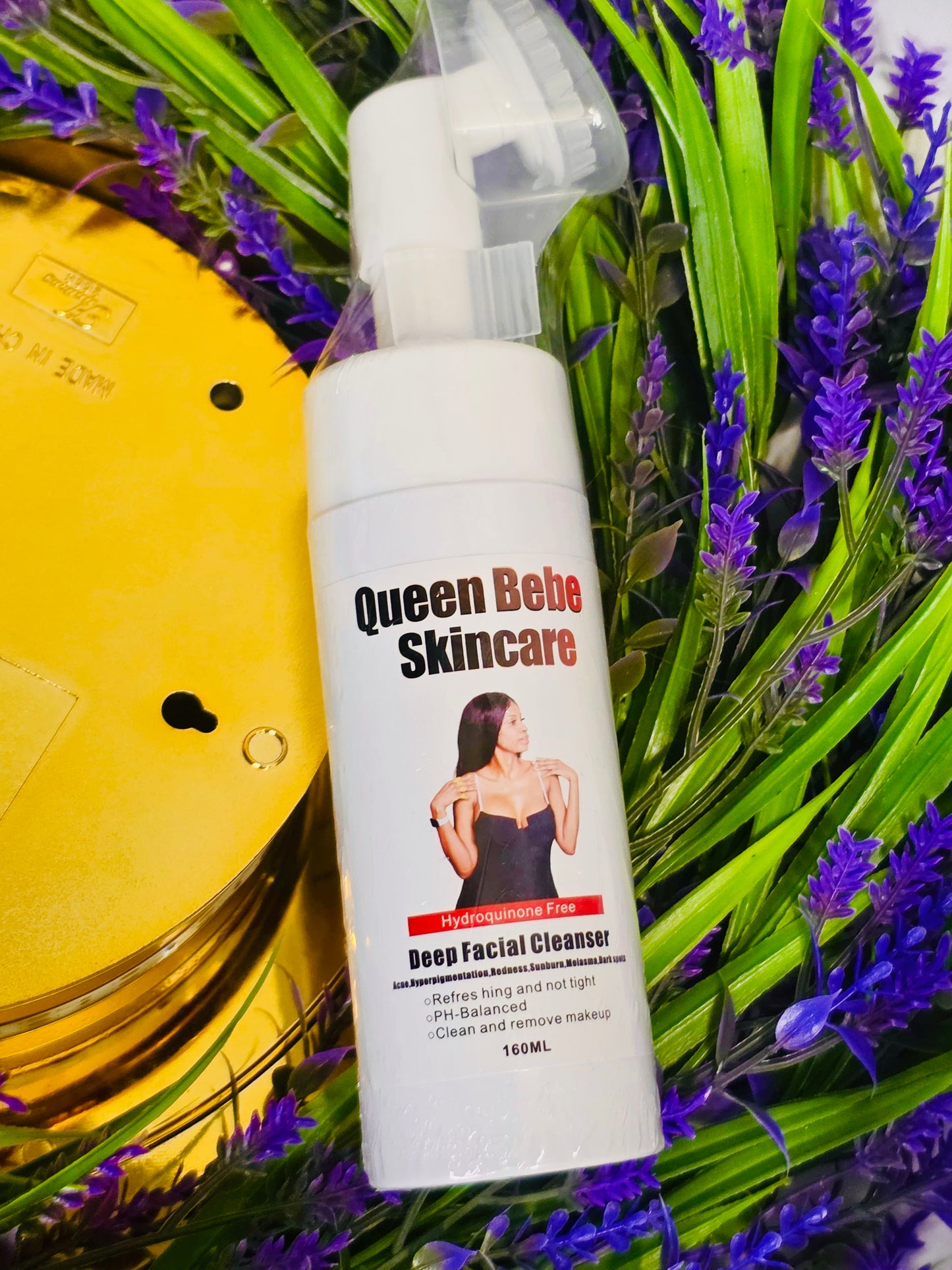 Deep Facial Cleanser