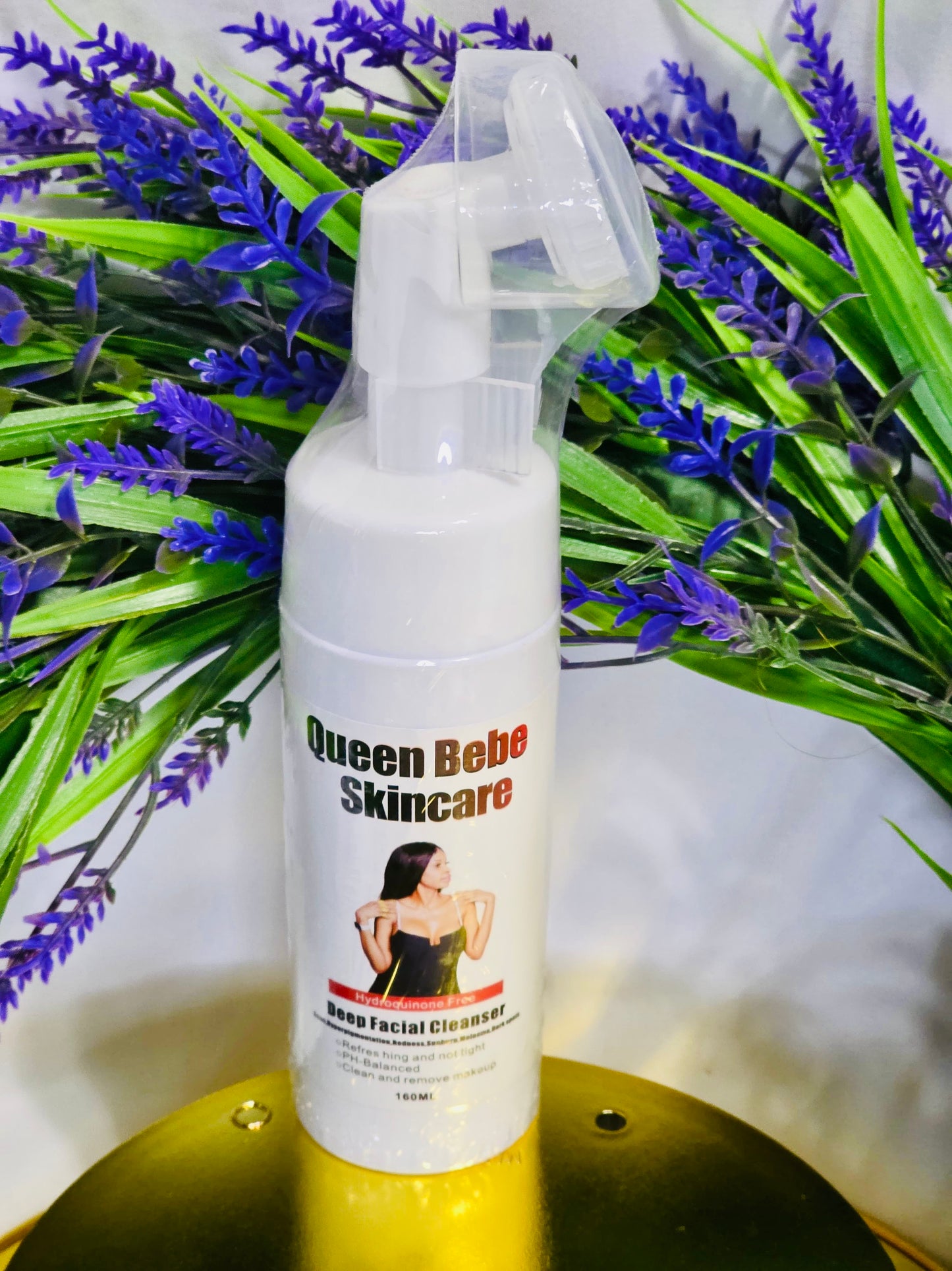 Deep Facial Cleanser