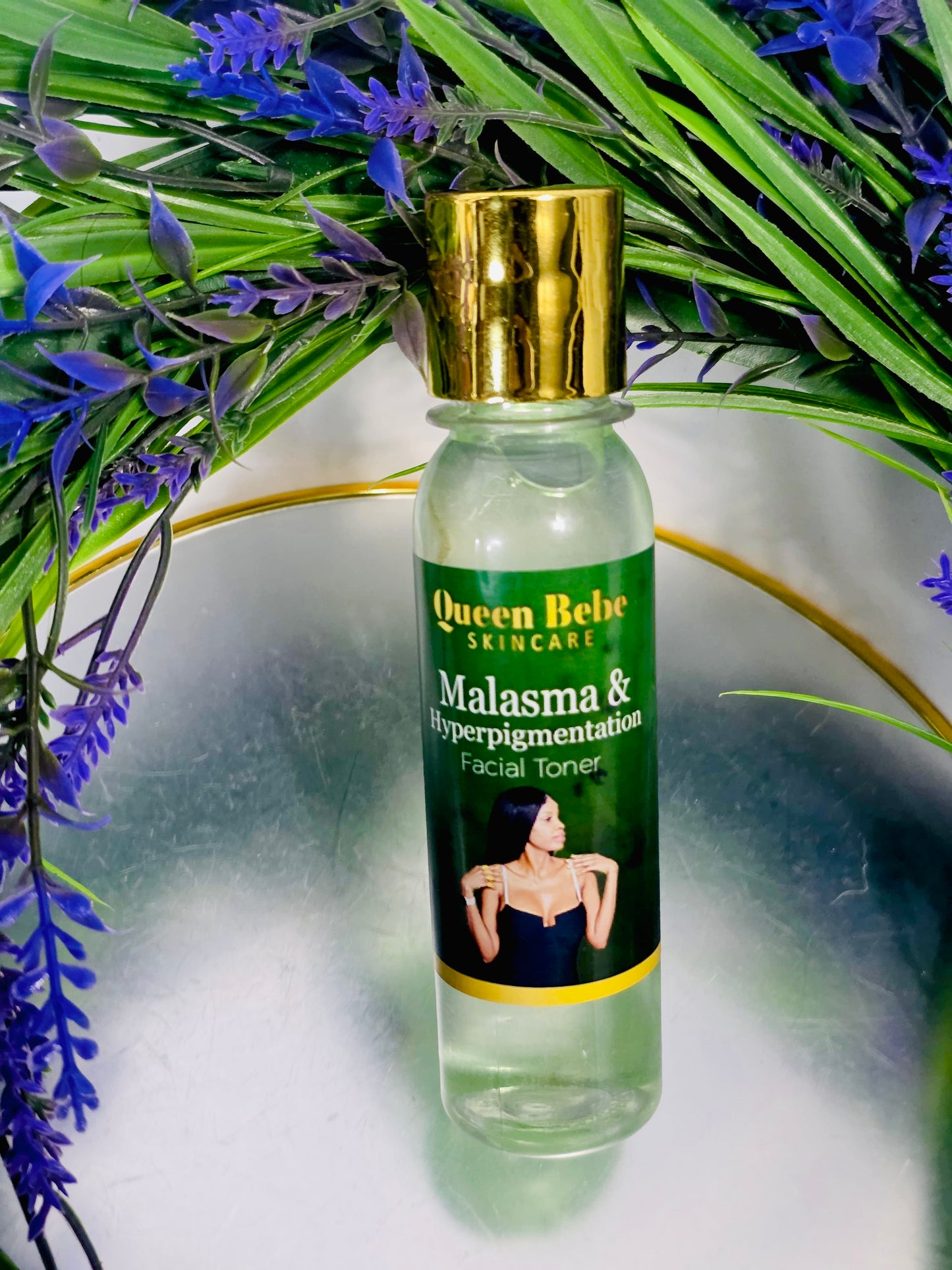 Malasma&Hyperpigmentation Removal Facial Toner