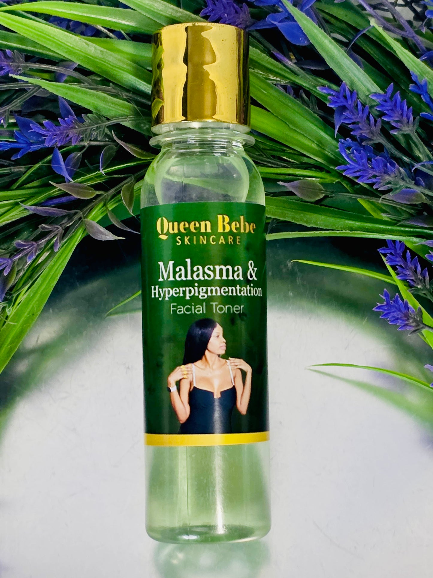 Malasma&Hyperpigmentation Removal Facial Toner