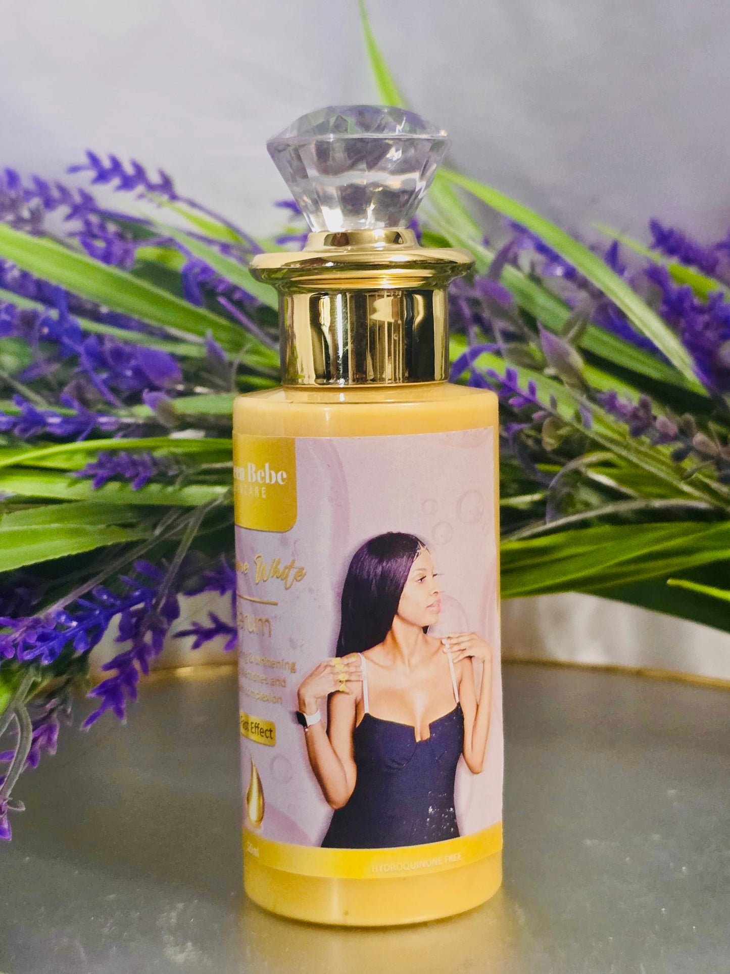 Extreme white serum