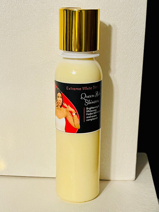 Extreme white serum