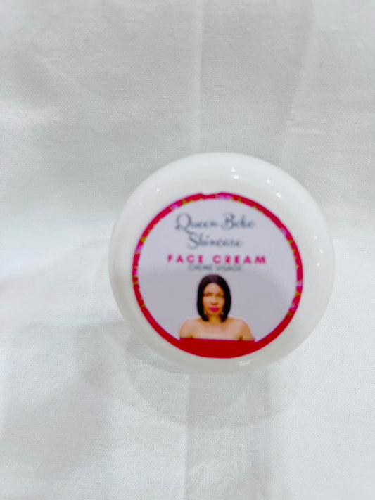 Face Cream