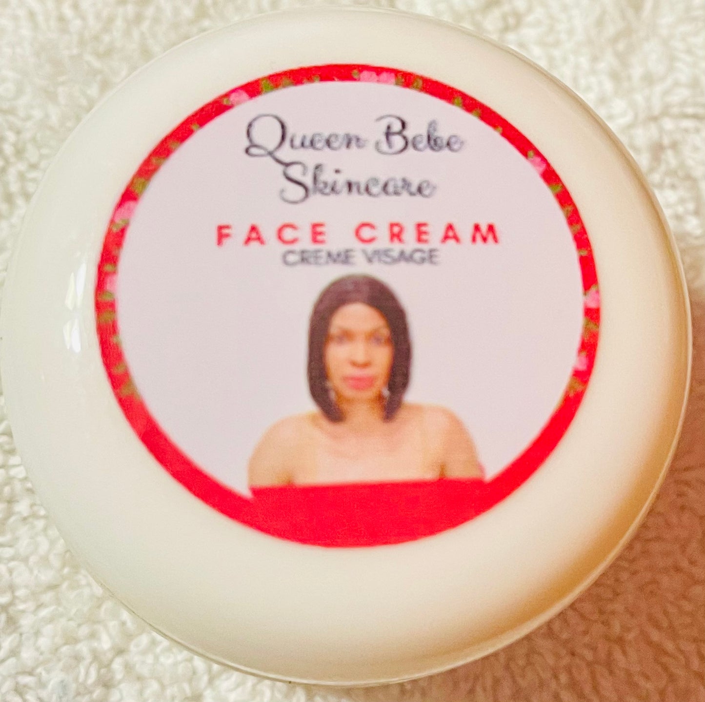 Face Cream